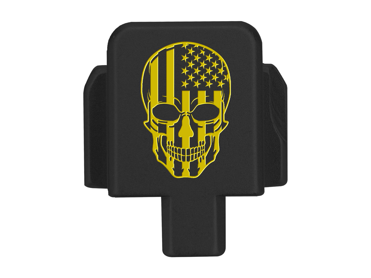 NDZ Sig P365, XL, Fuse, X Macro, AXG Slide Cover Back Plate